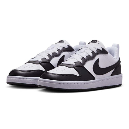 NIKE Court Borough Low Recraft Boys Lifestyle Shoes - Supersports Thailand