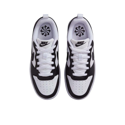 NIKE Court Borough Low Recraft Boys Casual Shoes
