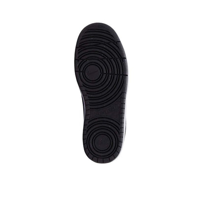 NIKE Court Borough Low Recraft Boys Casual Shoes