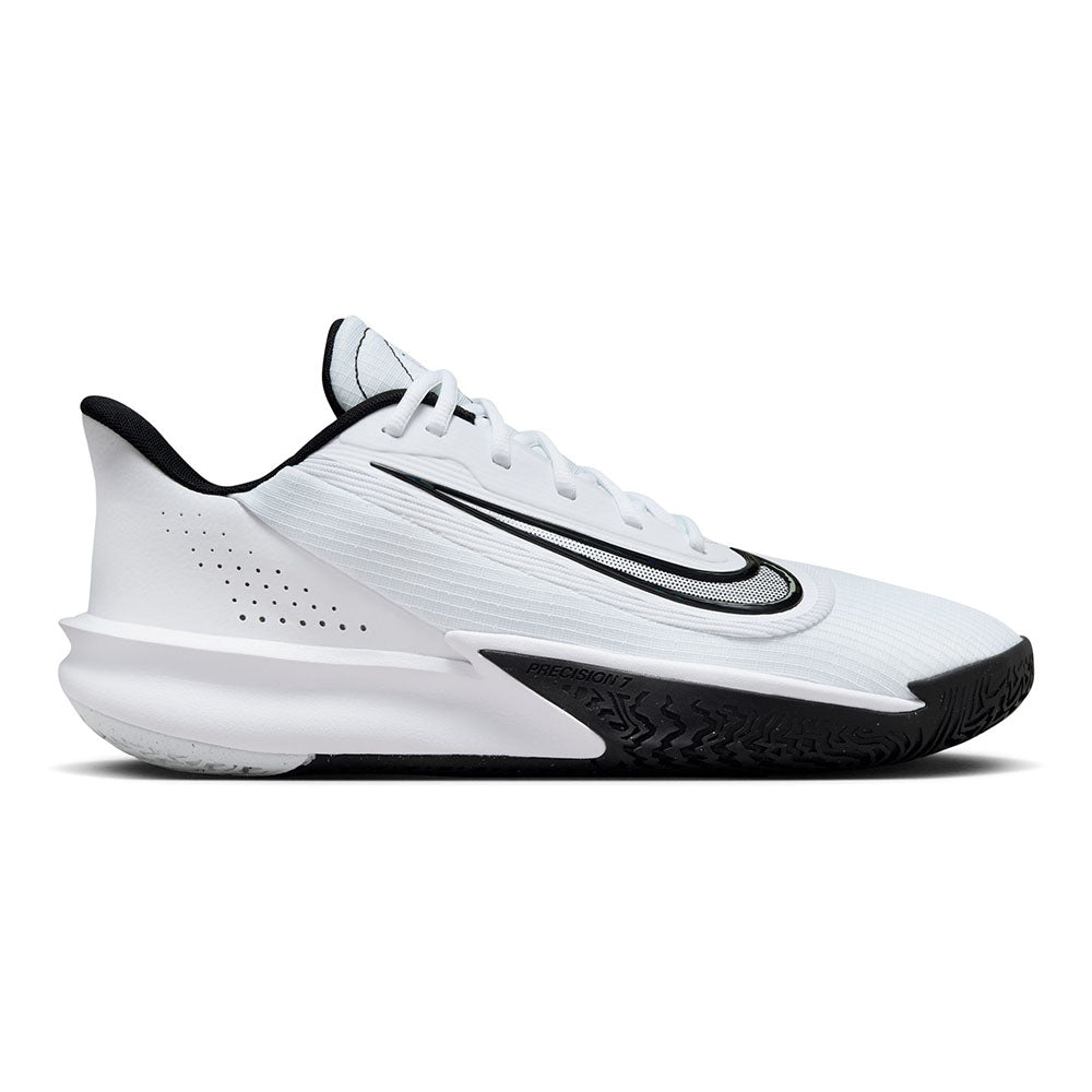 NIKE Precision 7 Men's Basketball Shoes - Supersports Thailand