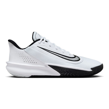 NIKE Precision 7 Men's Basketball Shoes - Supersports Thailand