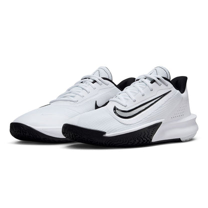 NIKE Precision 7 Men's Basketball Shoes - Supersports Thailand