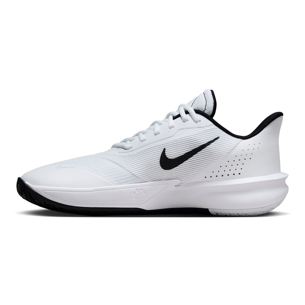 NIKE Precision 7 Men's Basketball Shoes - Supersports Thailand