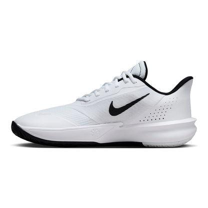 NIKE Precision 7 Men's Basketball Shoes - Supersports Thailand