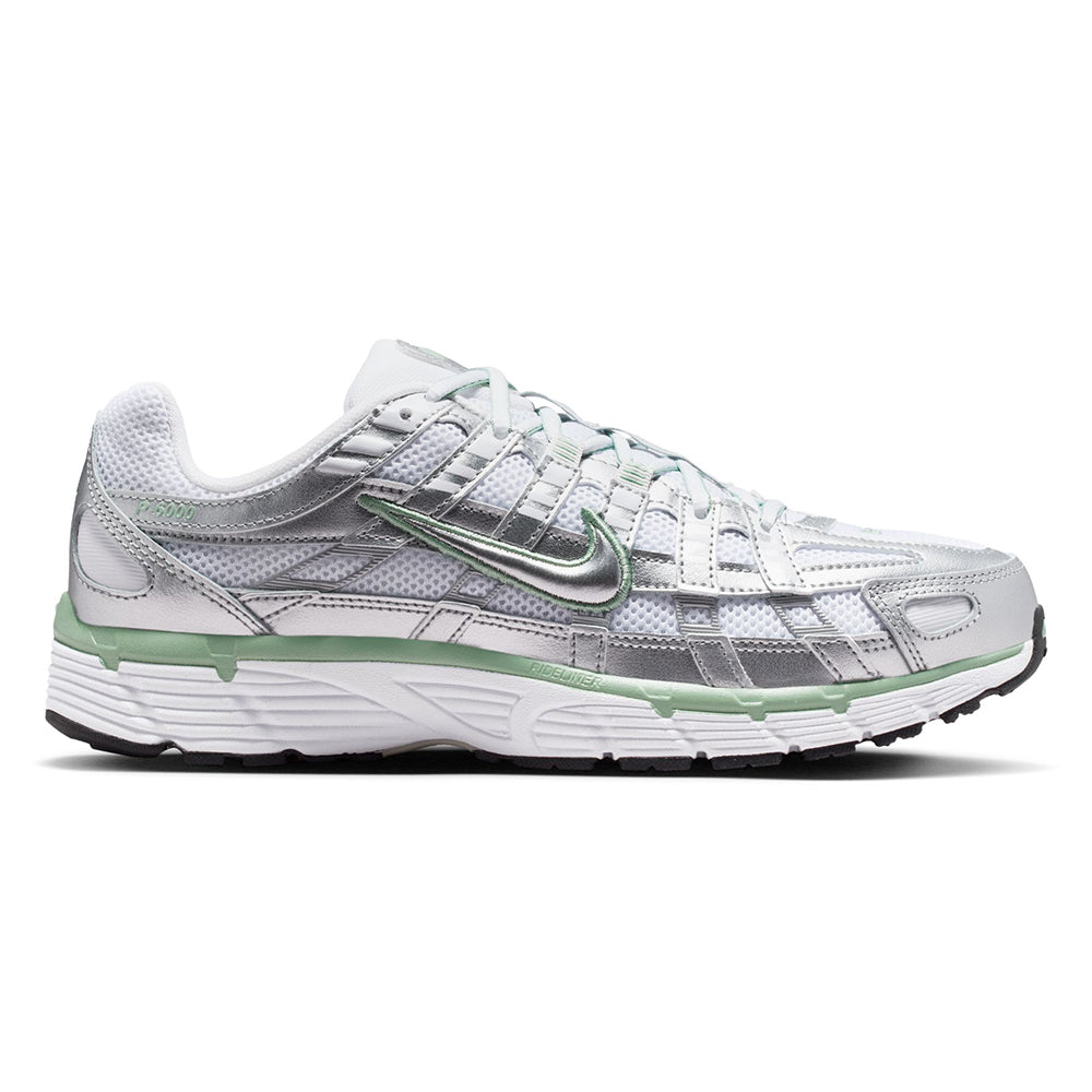 NIKE P-6000 รองเท้าลำลองผู้หญิง Supersports Thailand