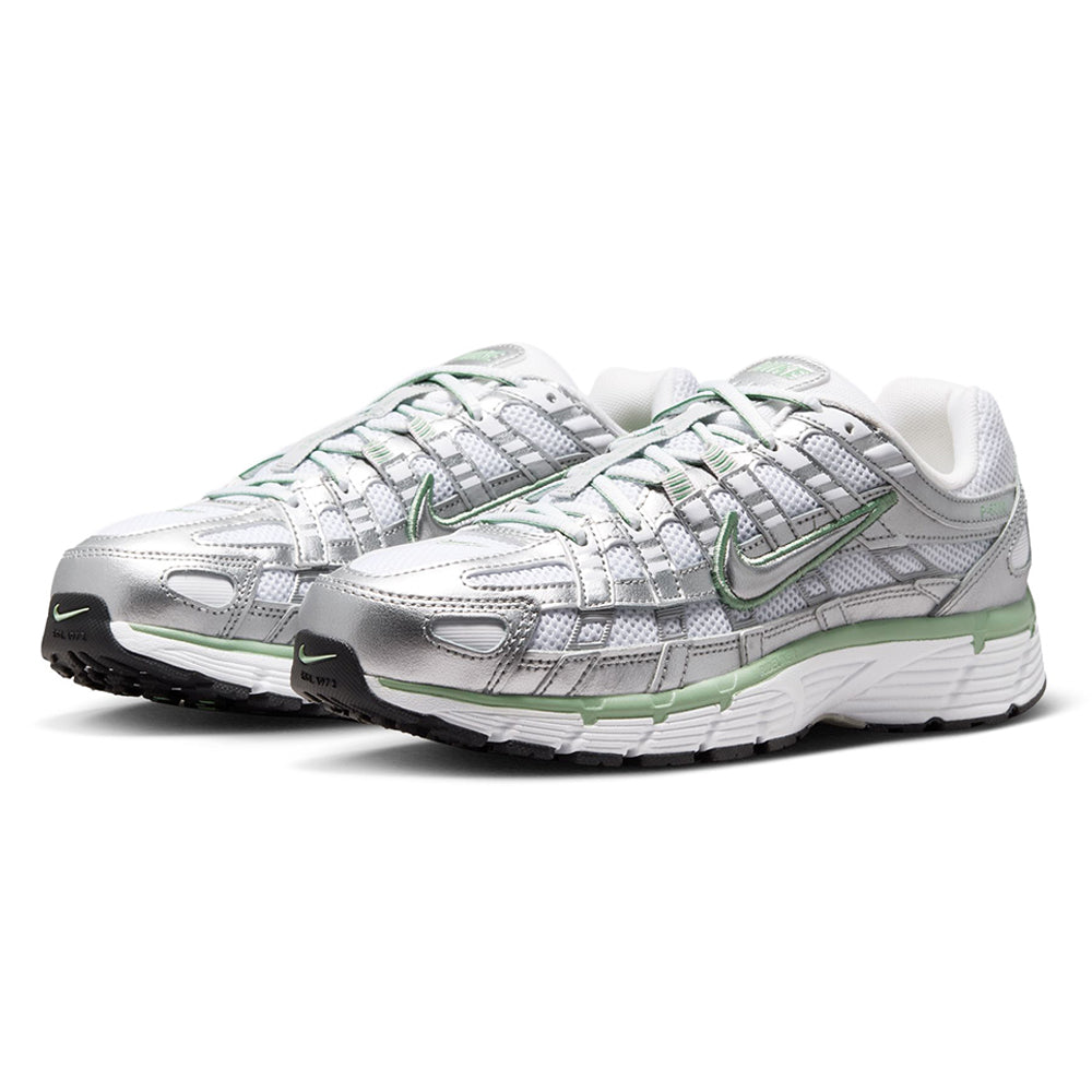 NIKE P-6000 รองเท้าลำลองผู้หญิง