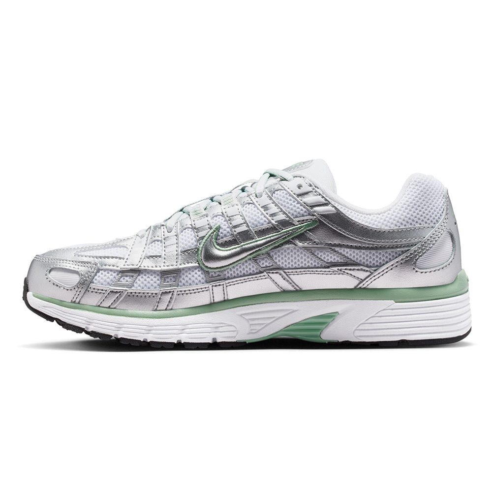 NIKE P-6000 รองเท้าลำลองผู้หญิง Supersports Thailand