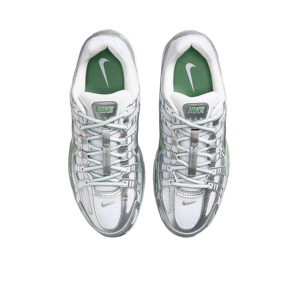 NIKE P-6000 รองเท้าลำลองผู้หญิง Supersports Thailand