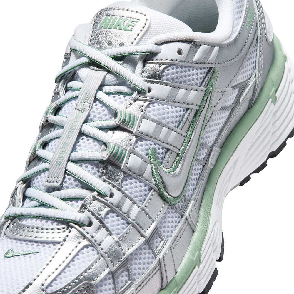 NIKE P-6000 รองเท้าลำลองผู้หญิง Supersports Thailand