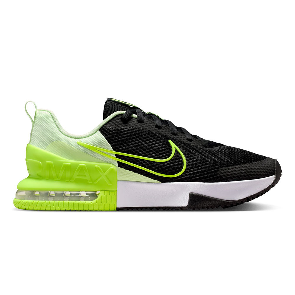 NIKE Air Max Alpha Trainer 6 Men's Training Shoes - Supersports Thailand Supersports Thailand