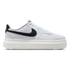 NIKE Court Vision Alta รองเท้าลำลองผู้หญิง