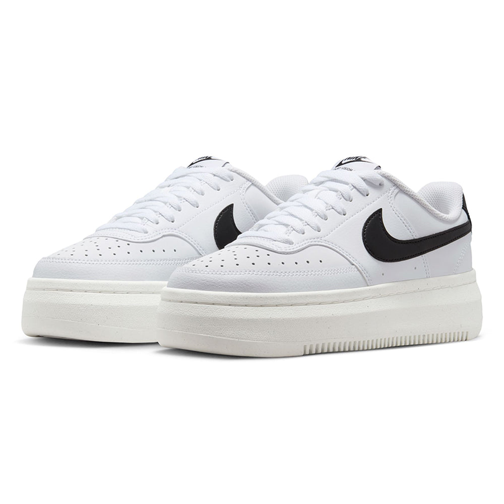 NIKE Court Vision Alta รองเท้าลำลองผู้หญิง