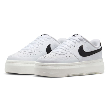 NIKE Court Vision Alta รองเท้าลำลองผู้หญิง