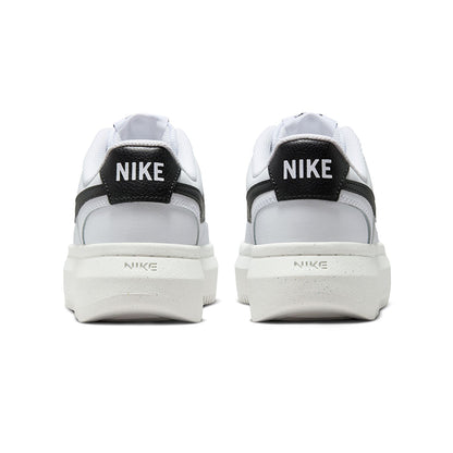 NIKE Court Vision Alta รองเท้าลำลองผู้หญิง