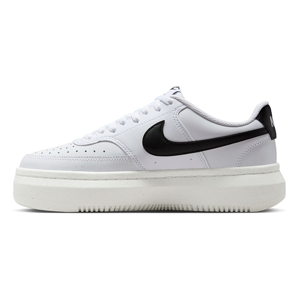 NIKE Court Vision Alta รองเท้าลำลองผู้หญิง