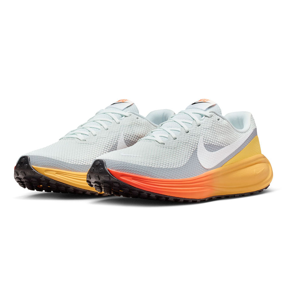 NIKE Revolution 8 Men's Running Shoes - Supersports Thailand Supersports Thailand
