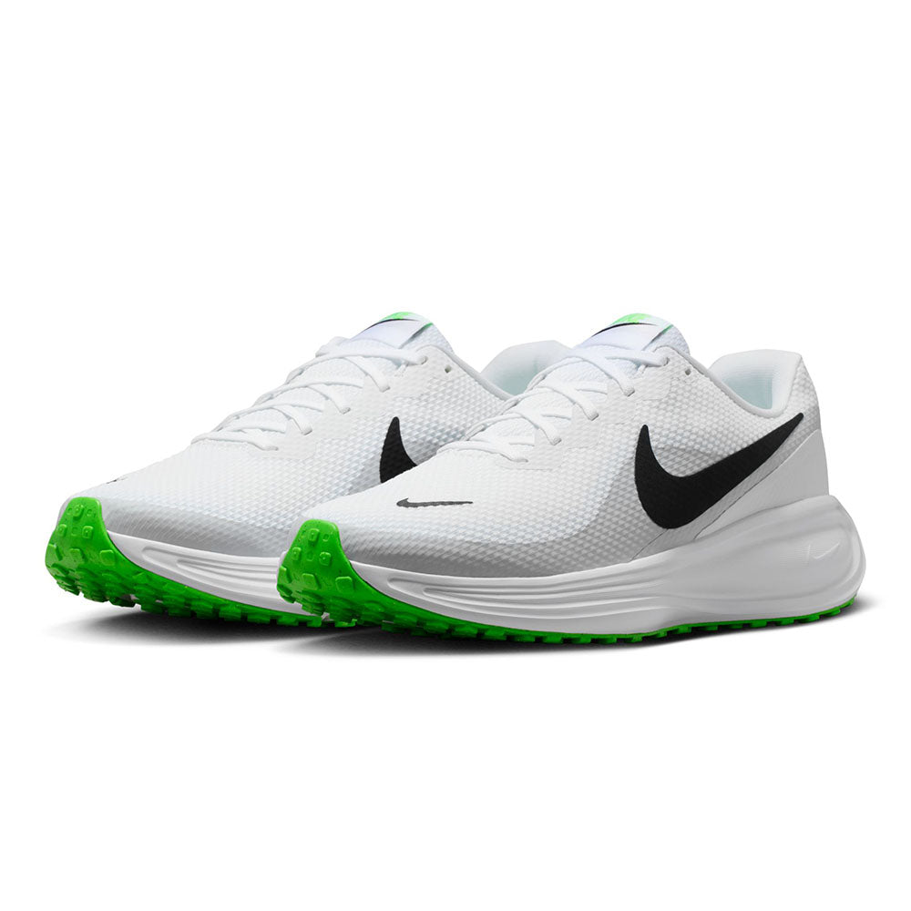 NIKE Revolution 8 Men's Running Shoes - Supersports Thailand Supersports Thailand
