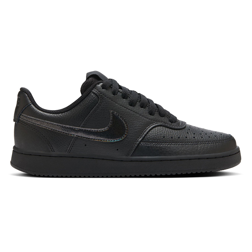 NIKE Court Vision Low รองเท้าลำลองผู้หญิง Supersports Thailand