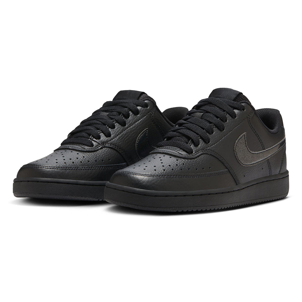 NIKE Court Vision Low รองเท้าลำลองผู้หญิง