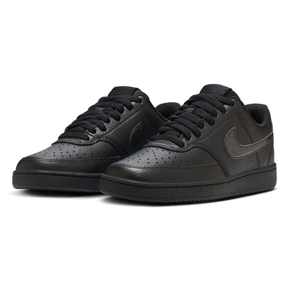 NIKE Court Vision Low รองเท้าลำลองผู้หญิง