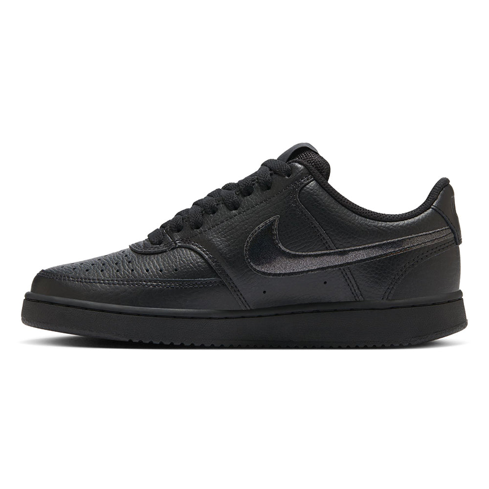 NIKE Court Vision Low รองเท้าลำลองผู้หญิง Supersports Thailand