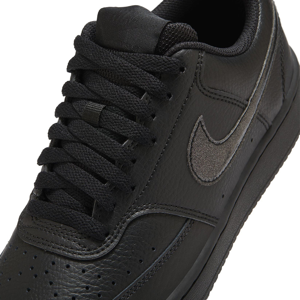 NIKE Court Vision Low รองเท้าลำลองผู้หญิง