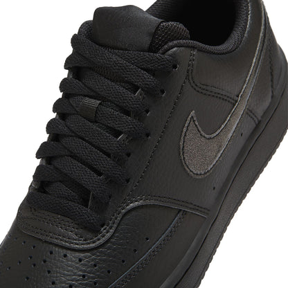 NIKE Court Vision Low รองเท้าลำลองผู้หญิง