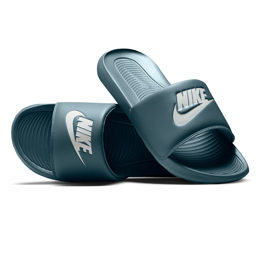 NIKE Victori One รองเท้าแตะผู้ชาย Supersports Thailand
