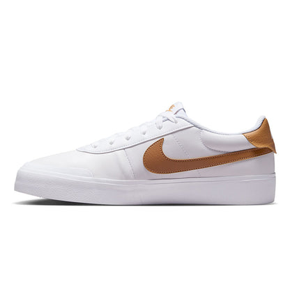 NIKE Court Shot รองเท้าลำลองผู้ชาย