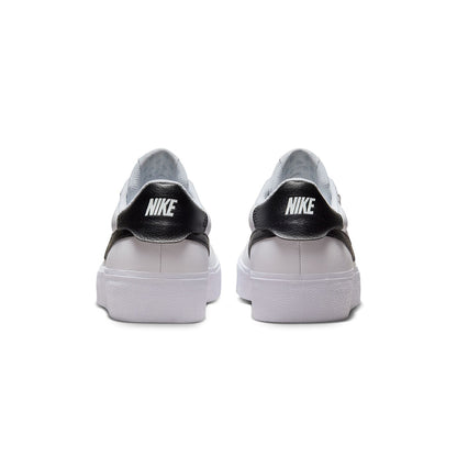NIKE Court Shot รองเท้าลำลองผู้ชาย