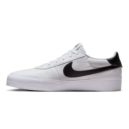 NIKE Court Shot รองเท้าลำลองผู้ชาย