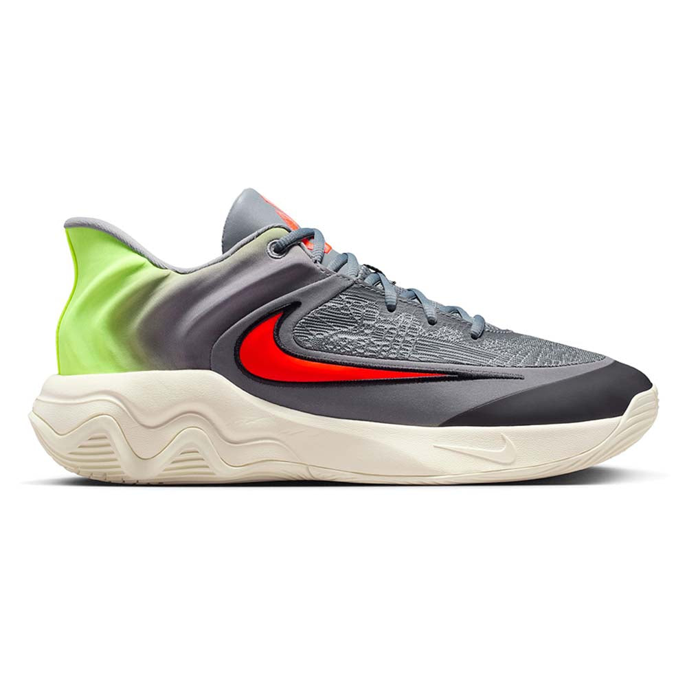 NIKE Giannis Immortality 4 EP Men's Basketball Shoes - Supersports Thailand Supersports Thailand