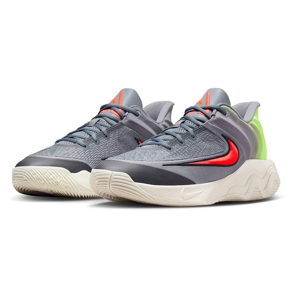 NIKE Giannis Immortality 4 EP Men's Basketball Shoes - Supersports Thailand