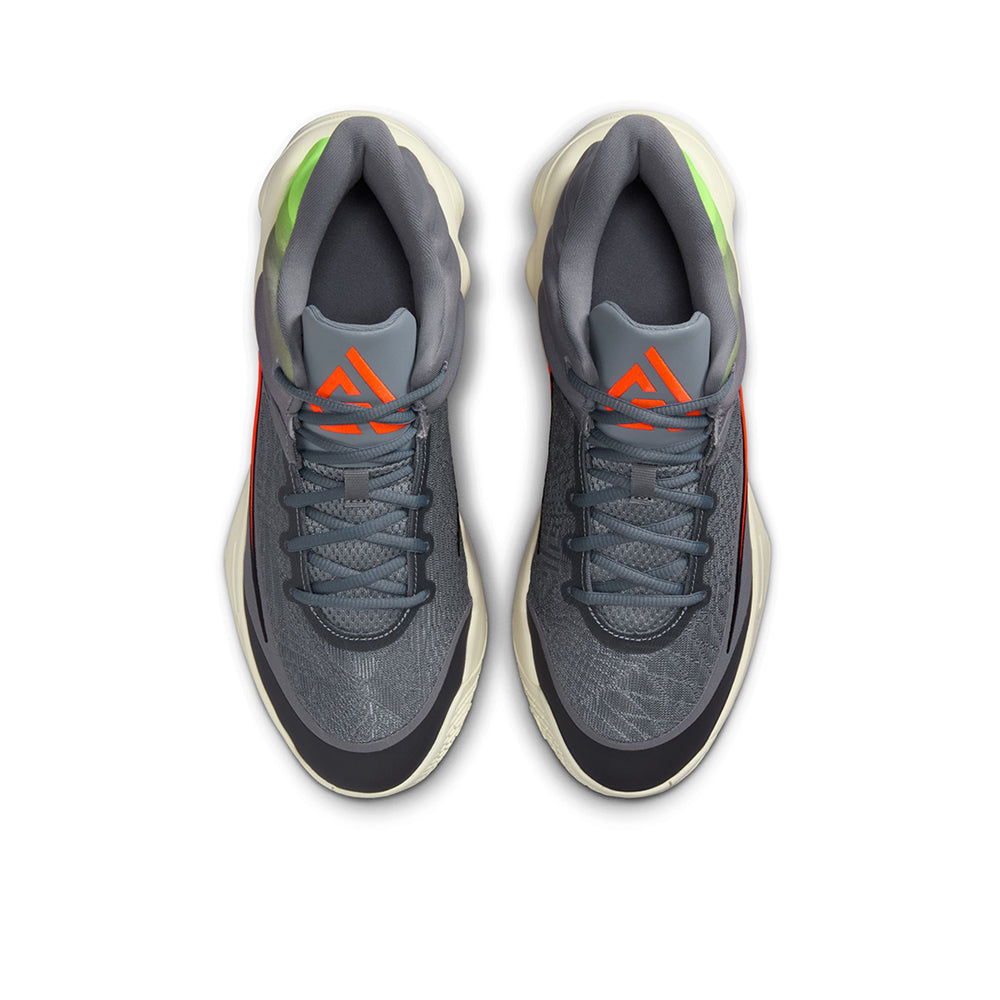 NIKE Giannis Immortality 4 EP Men's Basketball Shoes - Supersports Thailand