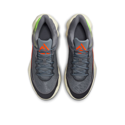 NIKE Giannis Immortality 4 EP Men's Basketball Shoes - Supersports Thailand