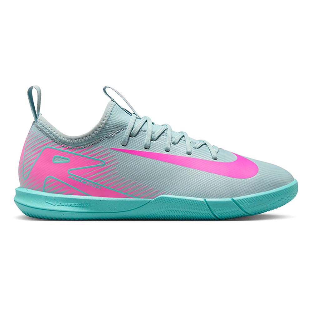 NIKE Jr. Mercurial Vapor 16 Academy IC Kids Football Shoes - Supersports Thailand Supersports Thailand
