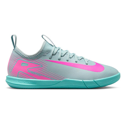 NIKE Jr. Mercurial Vapor 16 Academy IC Kids Football Shoes - Supersports Thailand