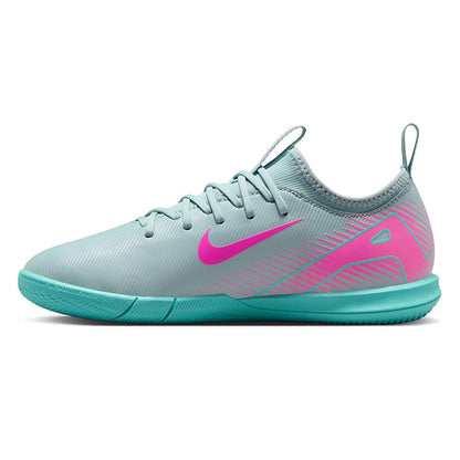 NIKE Jr. Mercurial Vapor 16 Academy IC Kids Football Shoes - Supersports Thailand