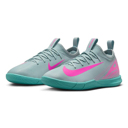NIKE Jr. Mercurial Vapor 16 Academy IC Kids Football Shoes - Supersports Thailand