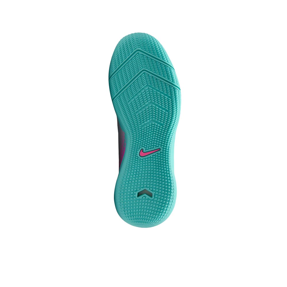 NIKE Jr. Mercurial Vapor 16 Academy IC Kids Football Shoes - Supersports Thailand Supersports Thailand