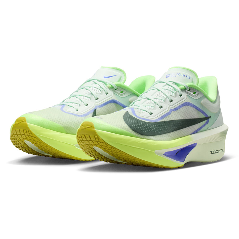 NIKE Zoom Fly 6 Men's Running Shoes - Supersports Thailand