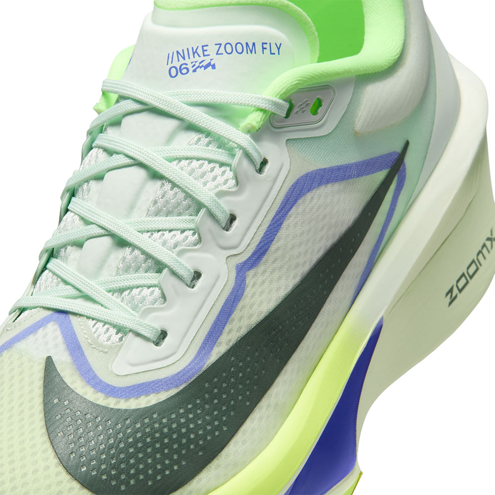 NIKE Zoom Fly 6 Men's Running Shoes - Supersports Thailand Supersports Thailand