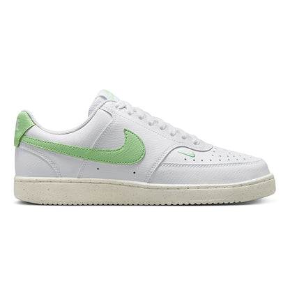 NIKE Court Vision Low Next Nature รองเท้าลำลองผู้หญิง