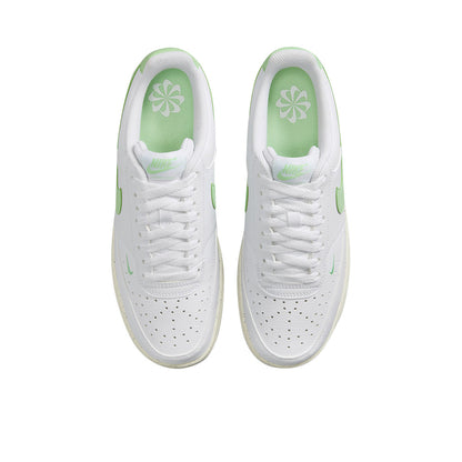 NIKE Court Vision Low Next Nature รองเท้าลำลองผู้หญิง