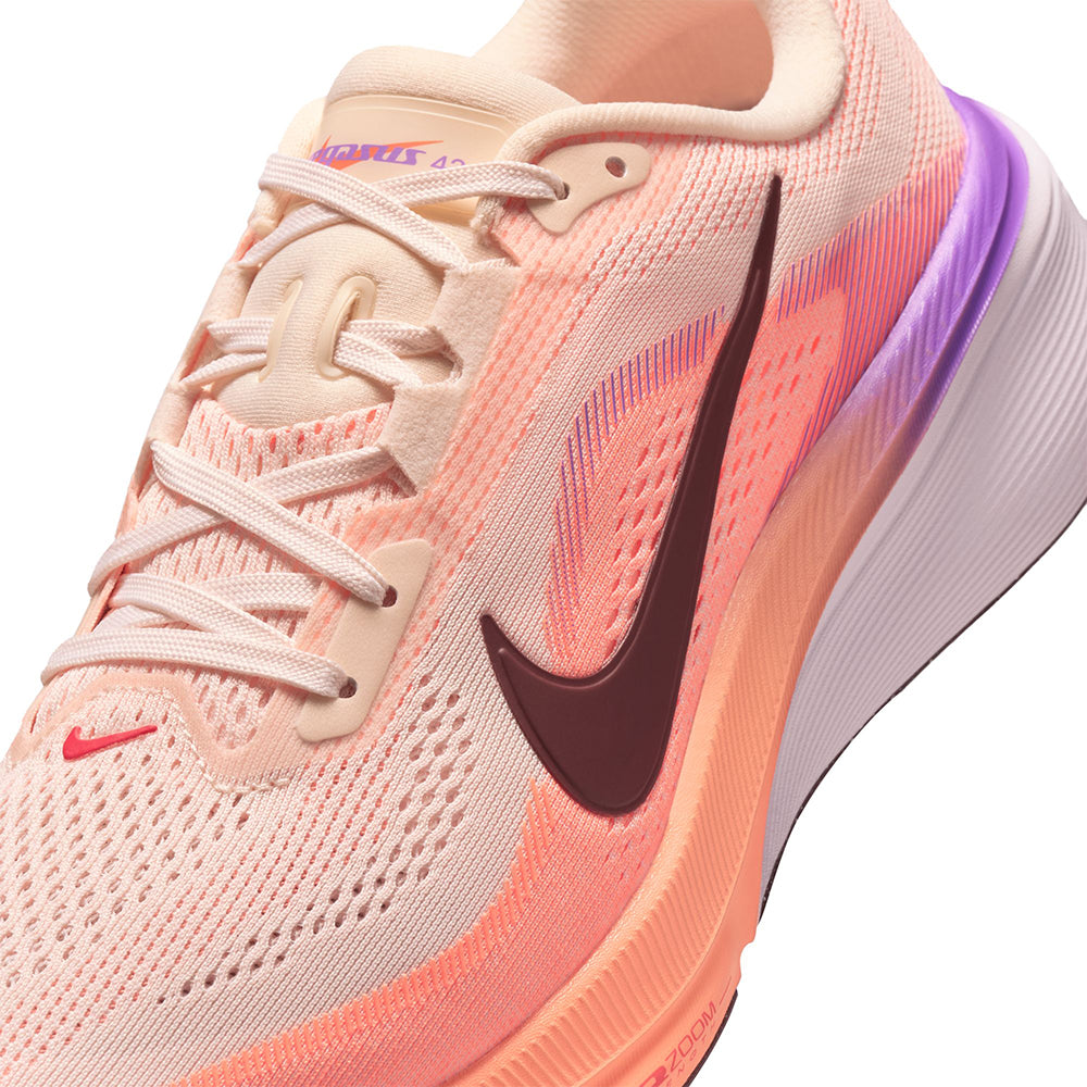 NIKE Pegasus 42 Women's Running Shoes - Supersports Thailand Supersports Thailand