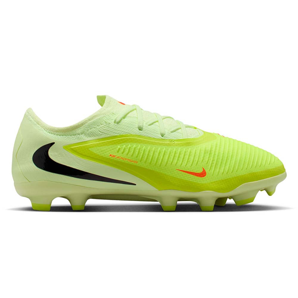 NIKE Jr. Phantom 6 Low Pro MG Kids Football Shoes - Supersports Thailand Supersports Thailand