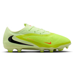 NIKE Jr. Phantom 6 Low Pro MG Kids Football Shoes - Supersports Thailand