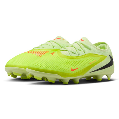 NIKE Jr. Phantom 6 Low Pro MG Kids Football Shoes - Supersports Thailand