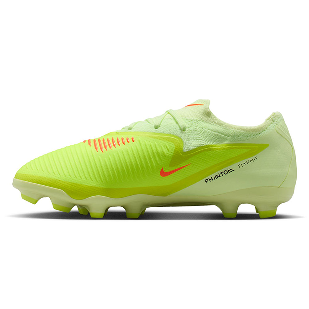 NIKE Jr. Phantom 6 Low Pro MG Kids Football Shoes - Supersports Thailand