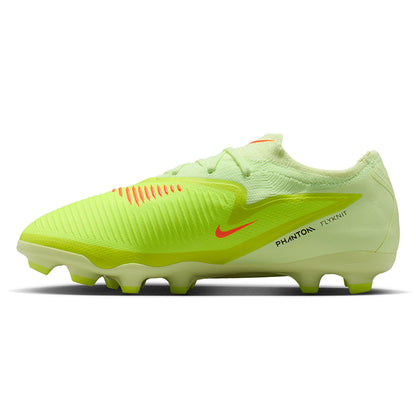NIKE Jr. Phantom 6 Low Pro MG Kids Football Shoes - Supersports Thailand